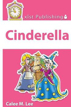 Paperback Cinderella Book