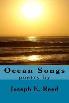 Paperback Ocean Songs Book