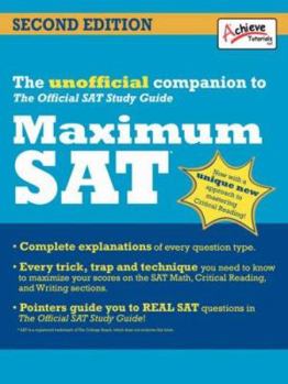 Paperback Maximum SAT Book