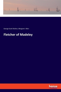 Paperback Fletcher of Madeley Book