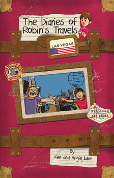 Paperback Las Vegas Book