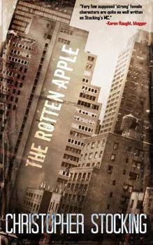 Paperback The Rotten Apple Book