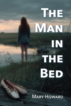 Paperback Man in the Bed Book