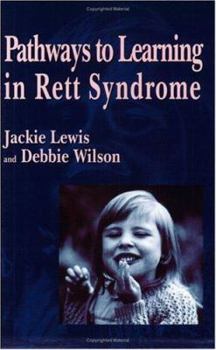 Paperback Pathways to Learning in Rett Syndrome Book