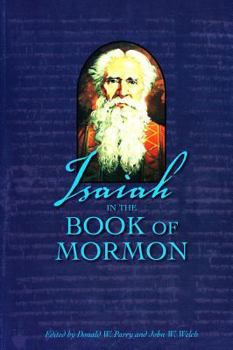 Paperback Isaiah in the Book of Mormon Book