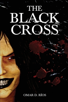 Paperback The Black Cross Book