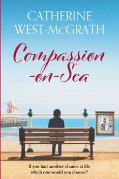 Paperback Compassion-on-Sea Book