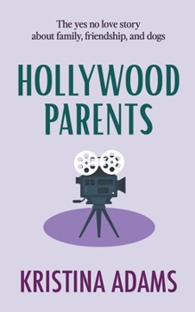 Paperback Hollywood Parents Book