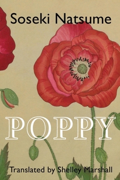 Paperback Poppy Book