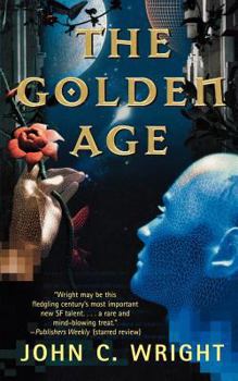 Paperback The Golden Age Book