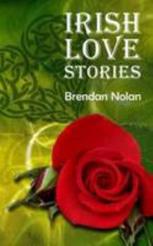 Paperback Irish Love Stories Book