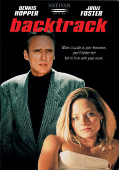 DVD Backtrack Book