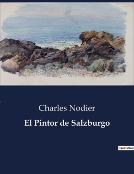 Paperback El Pintor de Salzburgo [Spanish] Book