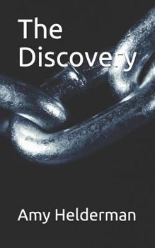 Paperback The Discovery Book