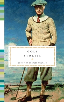 Hardcover Golf Stories Book