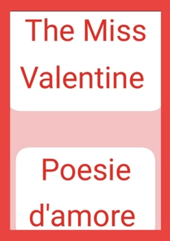 Paperback Poesie d'amore [Italian] Book