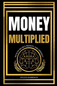 Paperback Money Multiplied Book