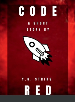 Hardcover Code Red Book