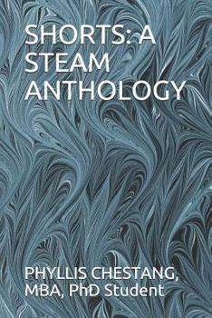 Paperback Shorts: A Steam Anthology Book