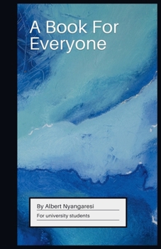 Paperback A Book For Everyone Book