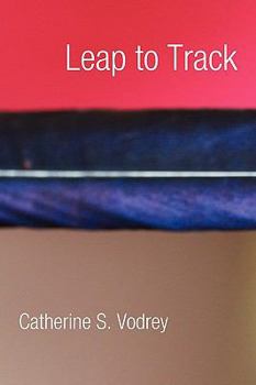 Paperback Leap to Track Book