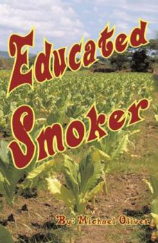 Hardcover Educated Smoker: Dsfplan Book
