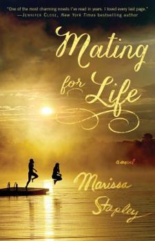 Paperback Mating for Life: A Novel Book