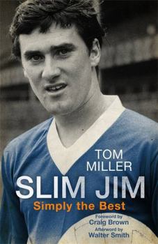 Paperback Slim Jim: Simply the Best Book