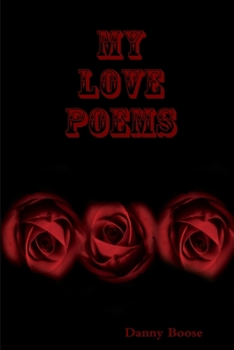 Paperback My Love Poems Book