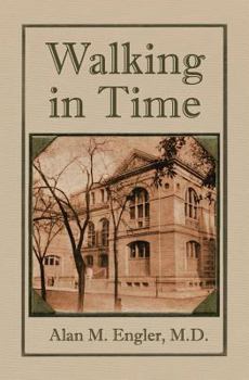 Paperback Walking in Time Book