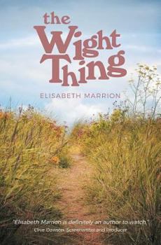 Paperback The Wight Thing Book