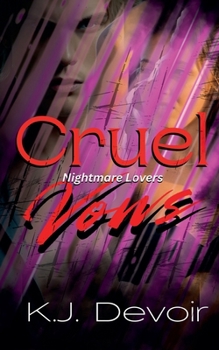 Cruel Vows (Nightmare Lovers)