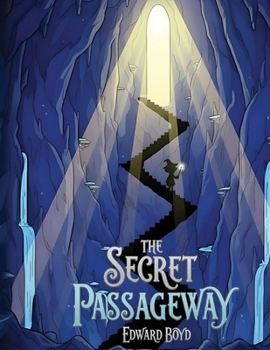 Paperback Ms. Witch Chronicles: The Secret Passageway Book