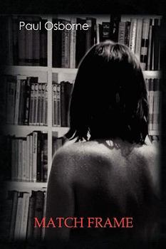 Hardcover Match Frame Book