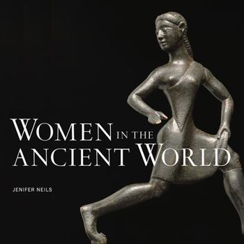 Paperback Women in the Ancient World Book