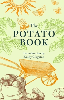 Hardcover The Potato Book