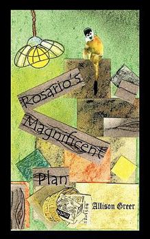 Paperback Rosario's Magnificent Plan: Margaret Katherine O'Casey, P.I. Book