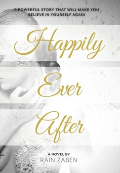 Hardcover Happily Ever After Book