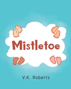 Paperback Mistletoe Book
