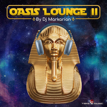Vinyl Oasis Lounge Vol. Ii Book