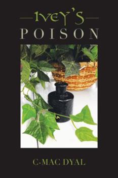 Hardcover Ivey's Poison Book