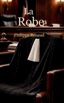 Paperback La Robe [French] Book