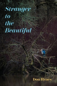 Paperback Stranger to the Beautiful Book