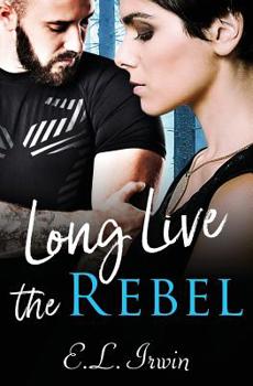 Paperback Long Live the Rebel Book