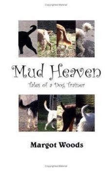 Hardcover Mud Heaven Book