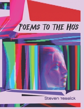 Paperback Poems to the Ho's Book