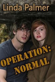 Paperback Operation: Normal Book