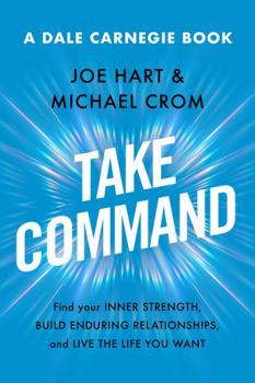 Paperback Take Command Book