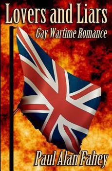 Paperback Lovers and Liars Book