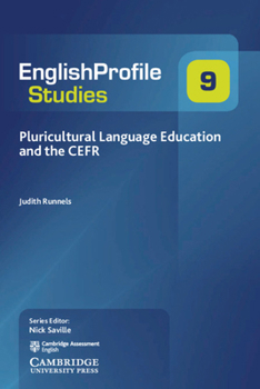 Paperback Pluricultural Language Education and the Cefr Book